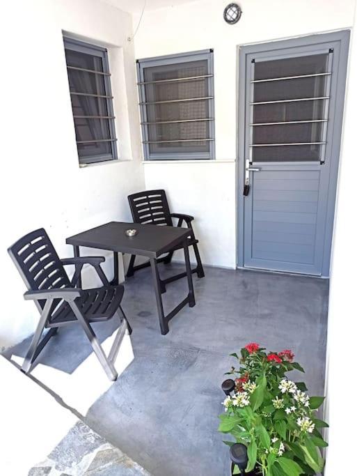 Ferienwohnung Στου Βάρδα, Χώρα, Σέριφος Exterior foto