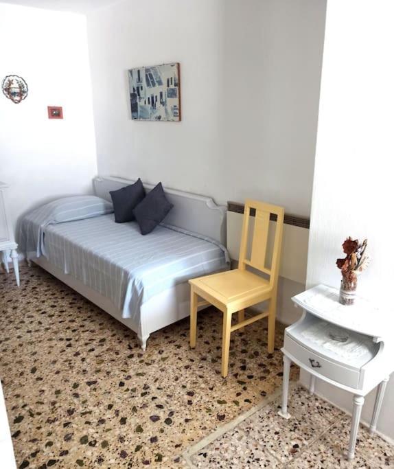 Ferienwohnung Στου Βάρδα, Χώρα, Σέριφος Exterior foto